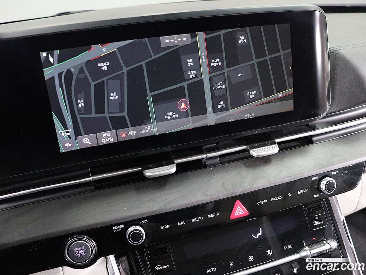 Canival Kia 2021.2-INNER-007
