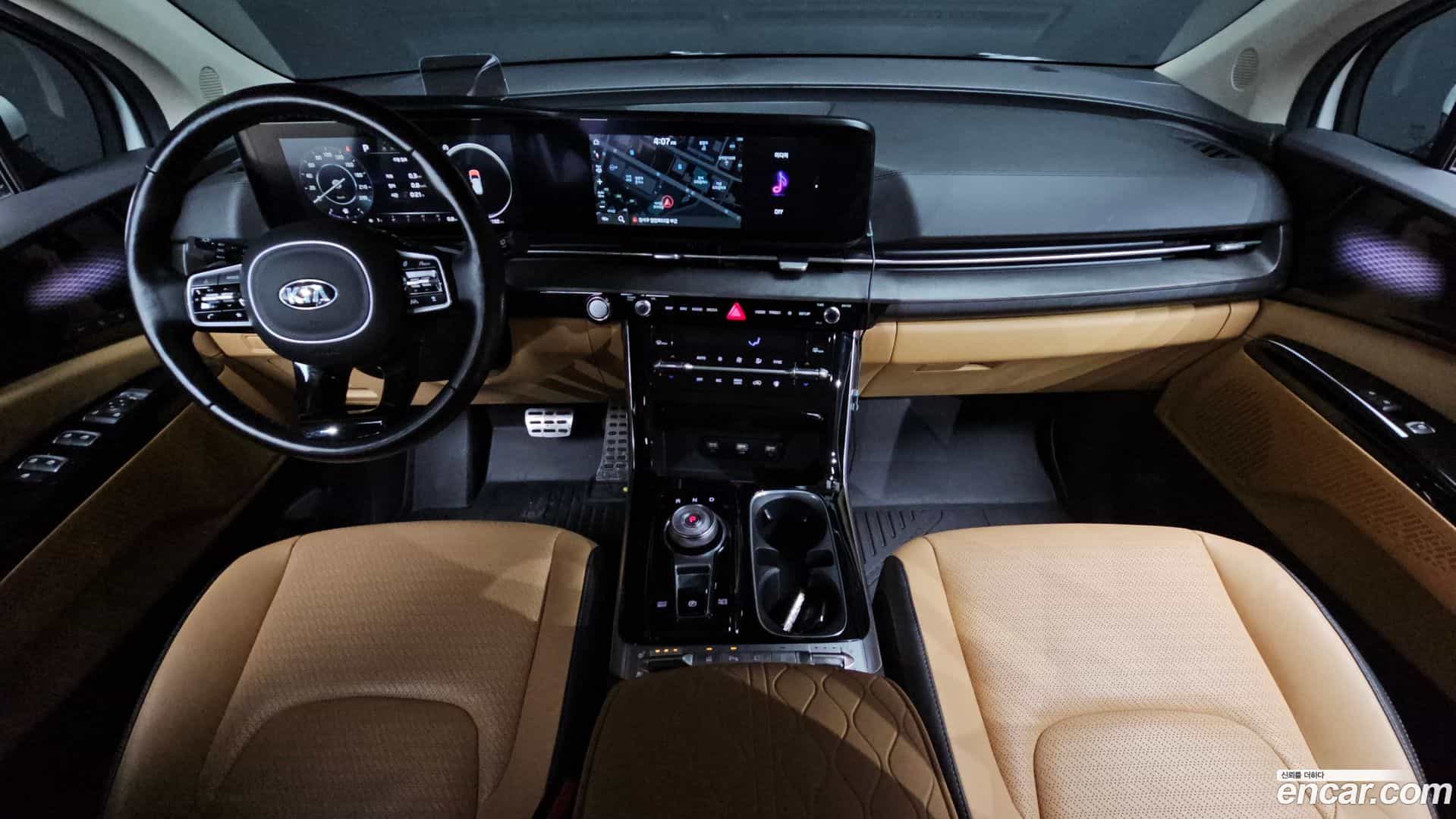 Canival Kia 2020.9-INNER-007