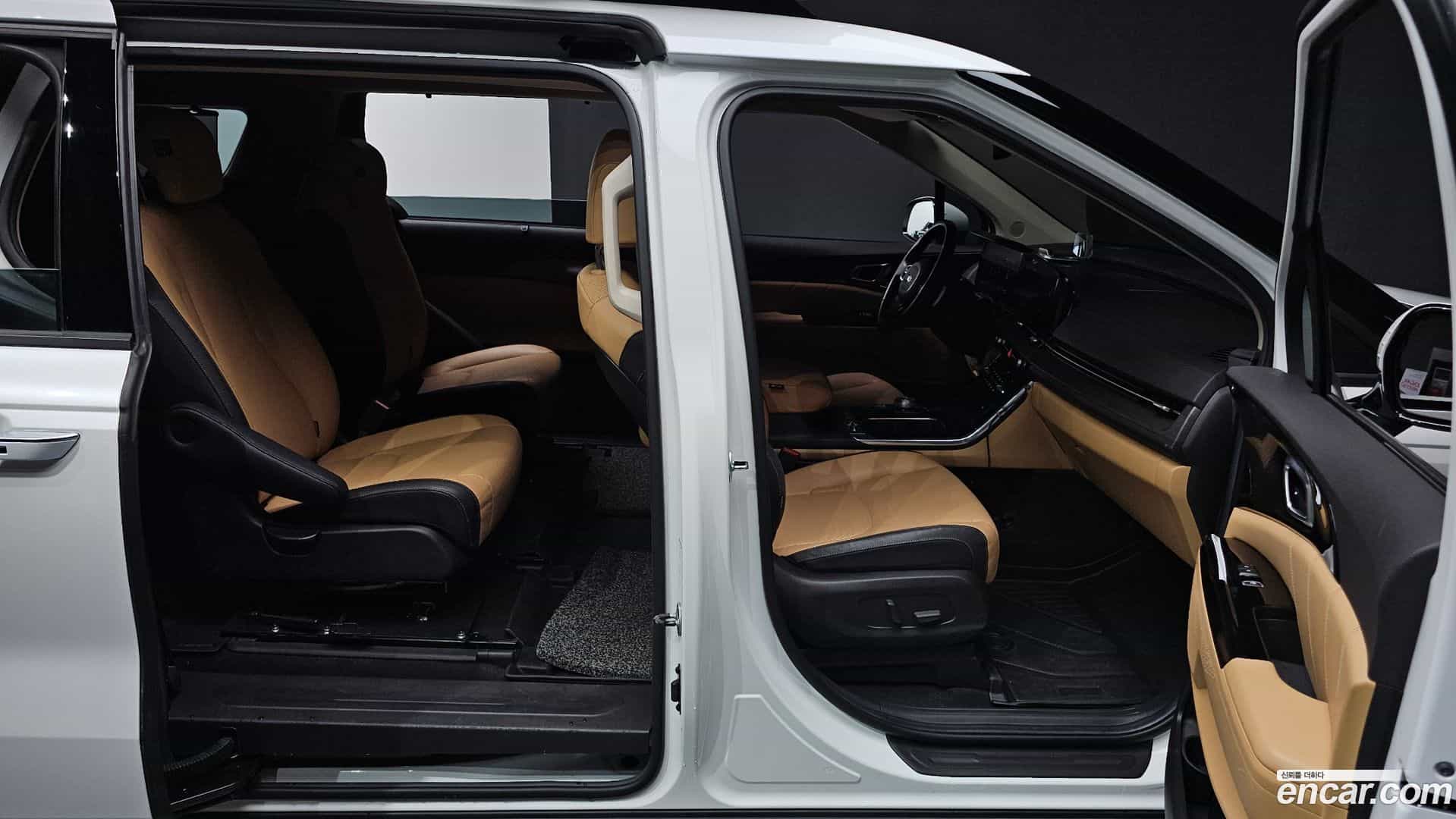 Canival Kia 2020.9-INNER-010
