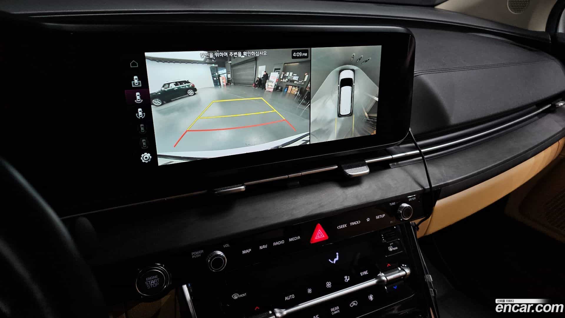 Canival Kia 2020.9-OPTION-019