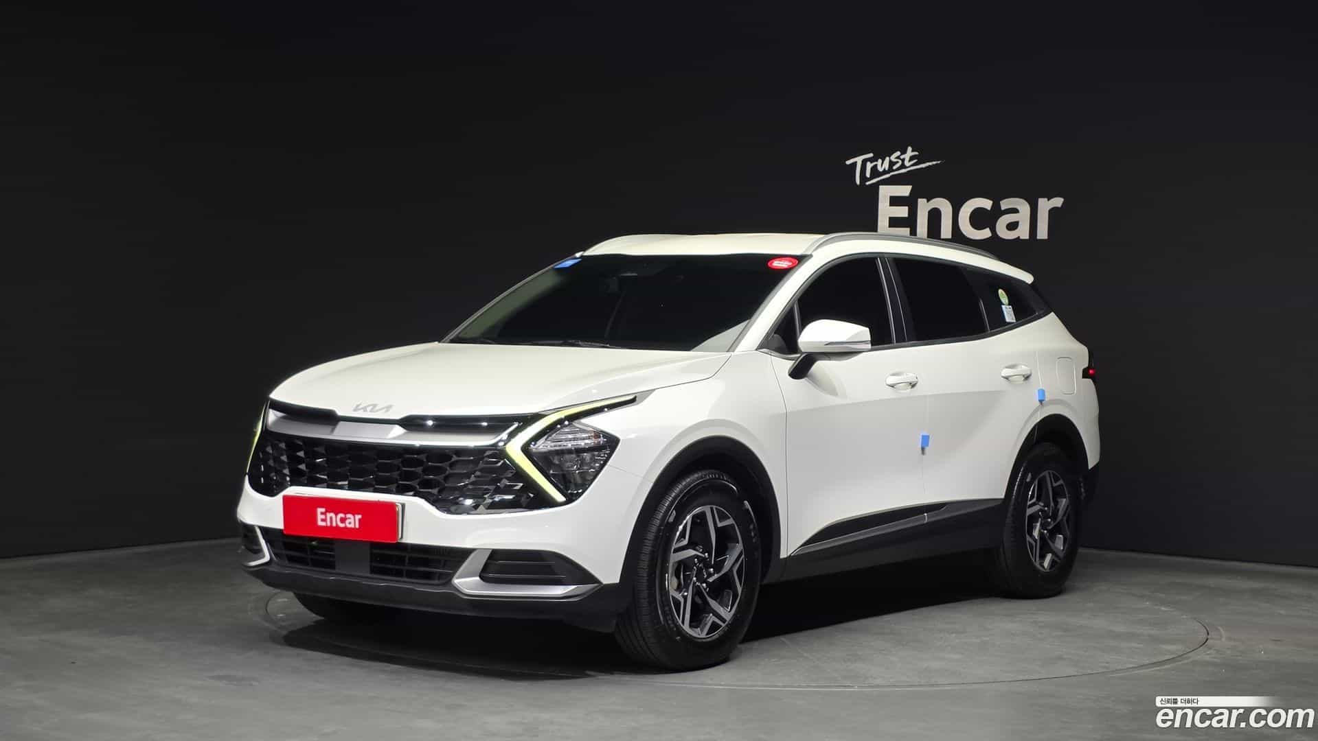 Sportage Kia 2021.10-OUTER-001
