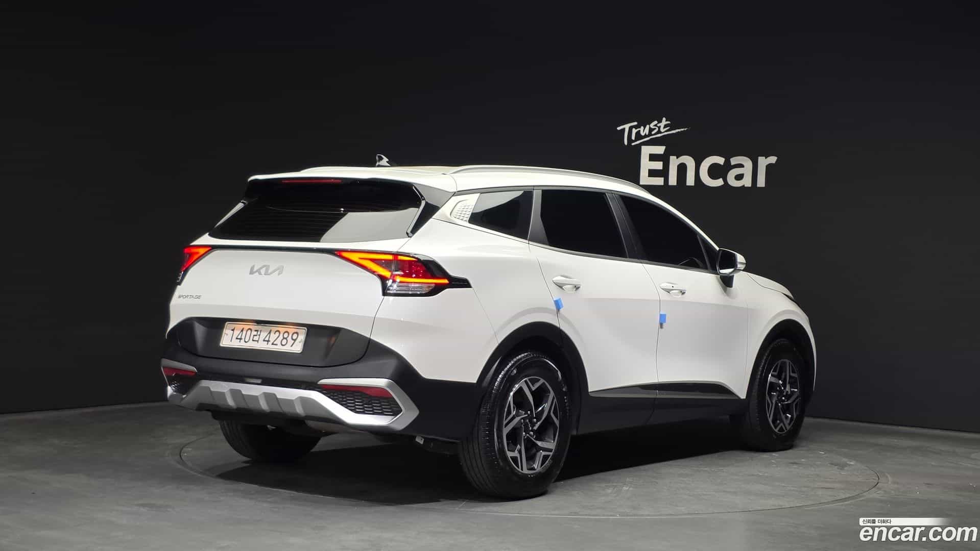 Sportage Kia 2021.10-OUTER-002