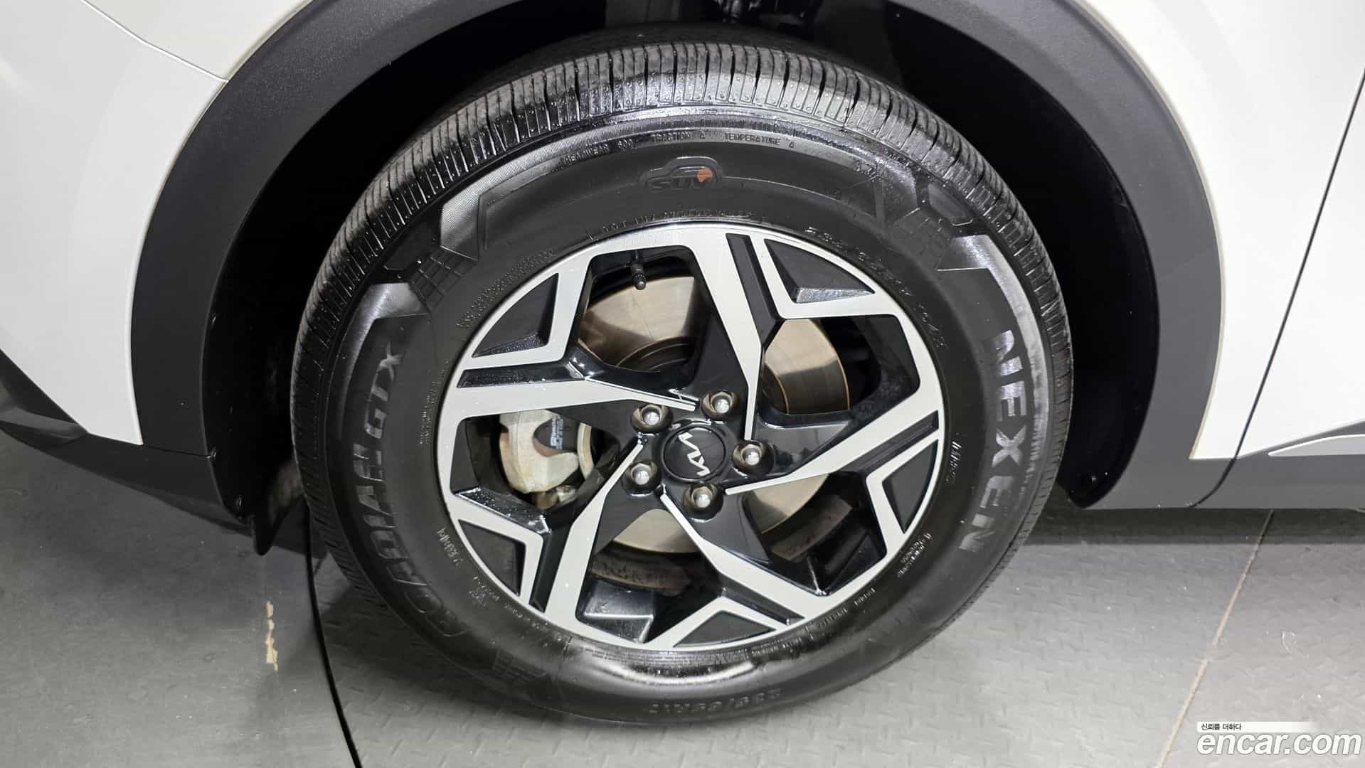 Sportage Kia 2021.10-OUTER-005