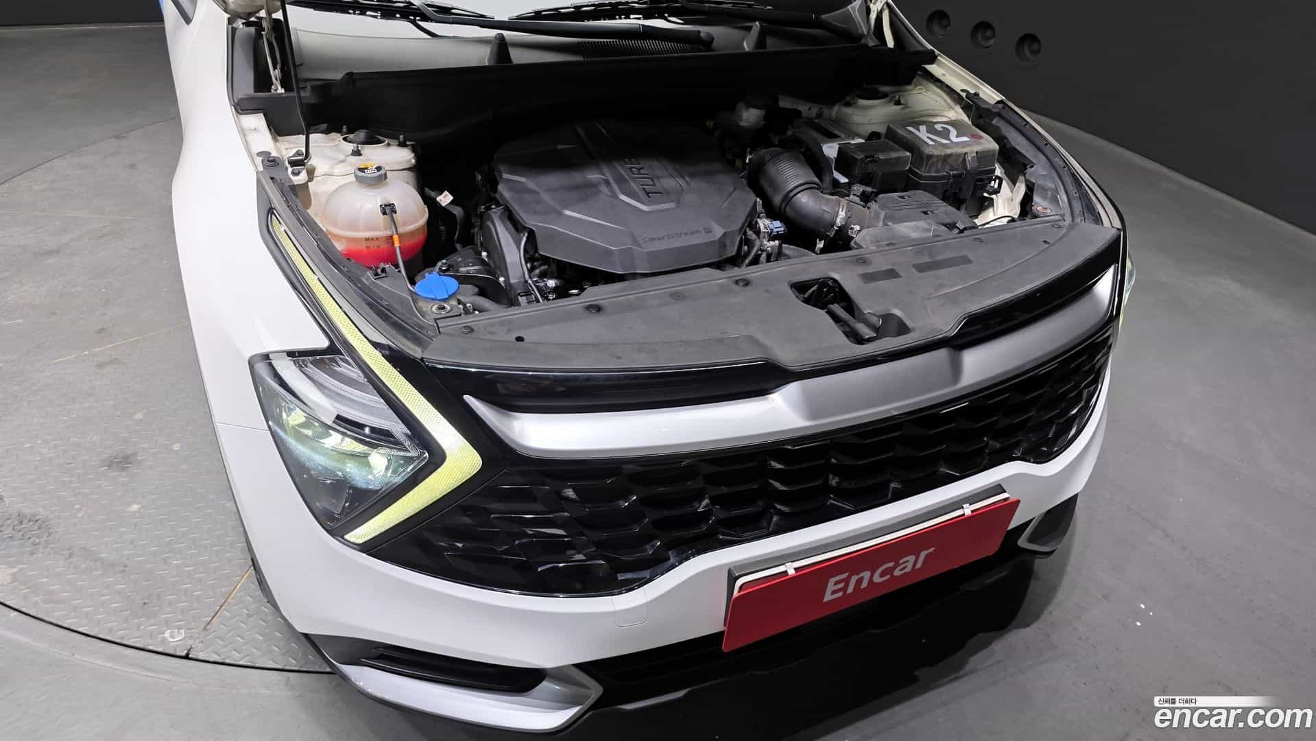 Sportage Kia 2021.10-INNER-006