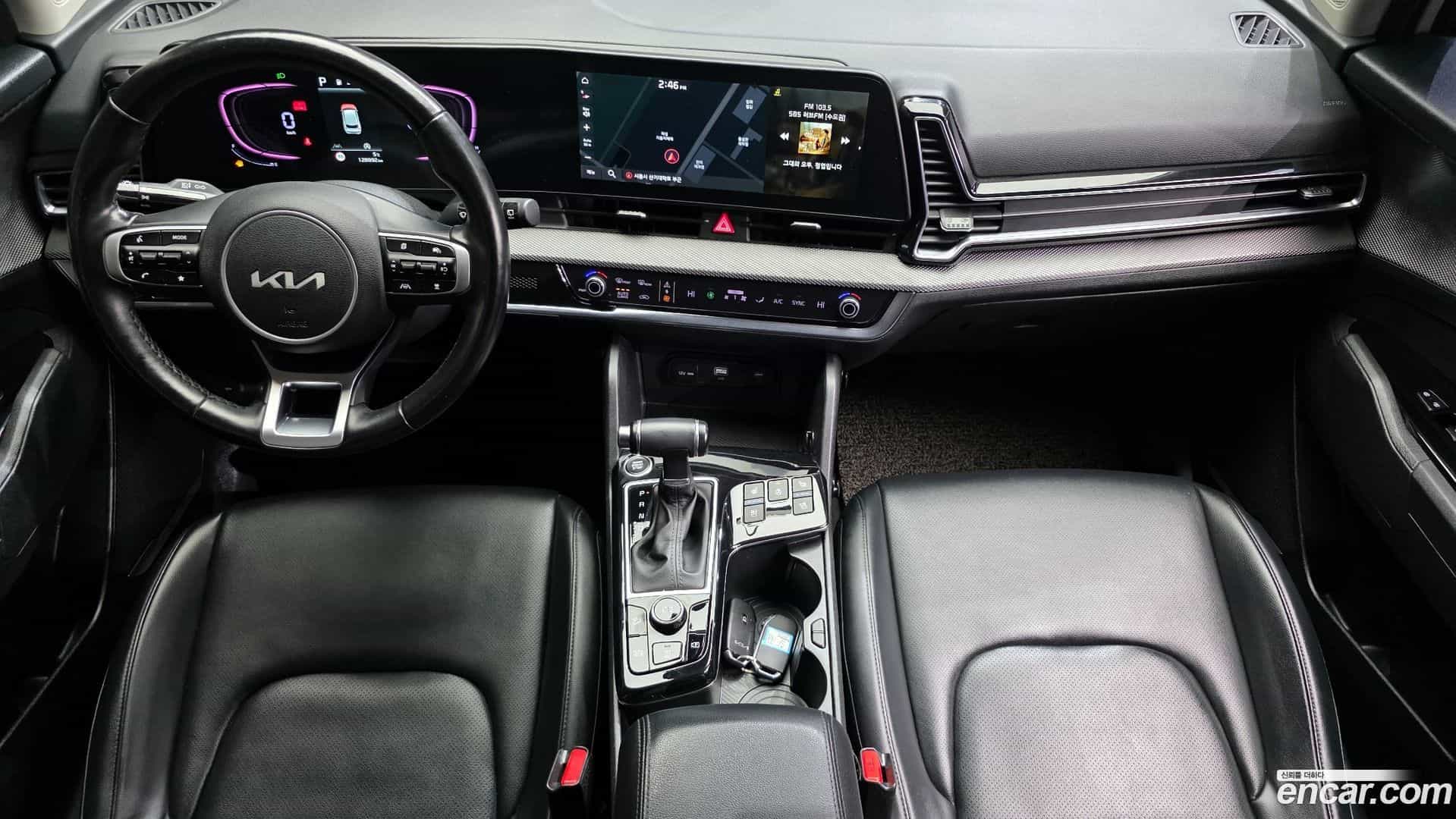 Sportage Kia 2021.10-INNER-007