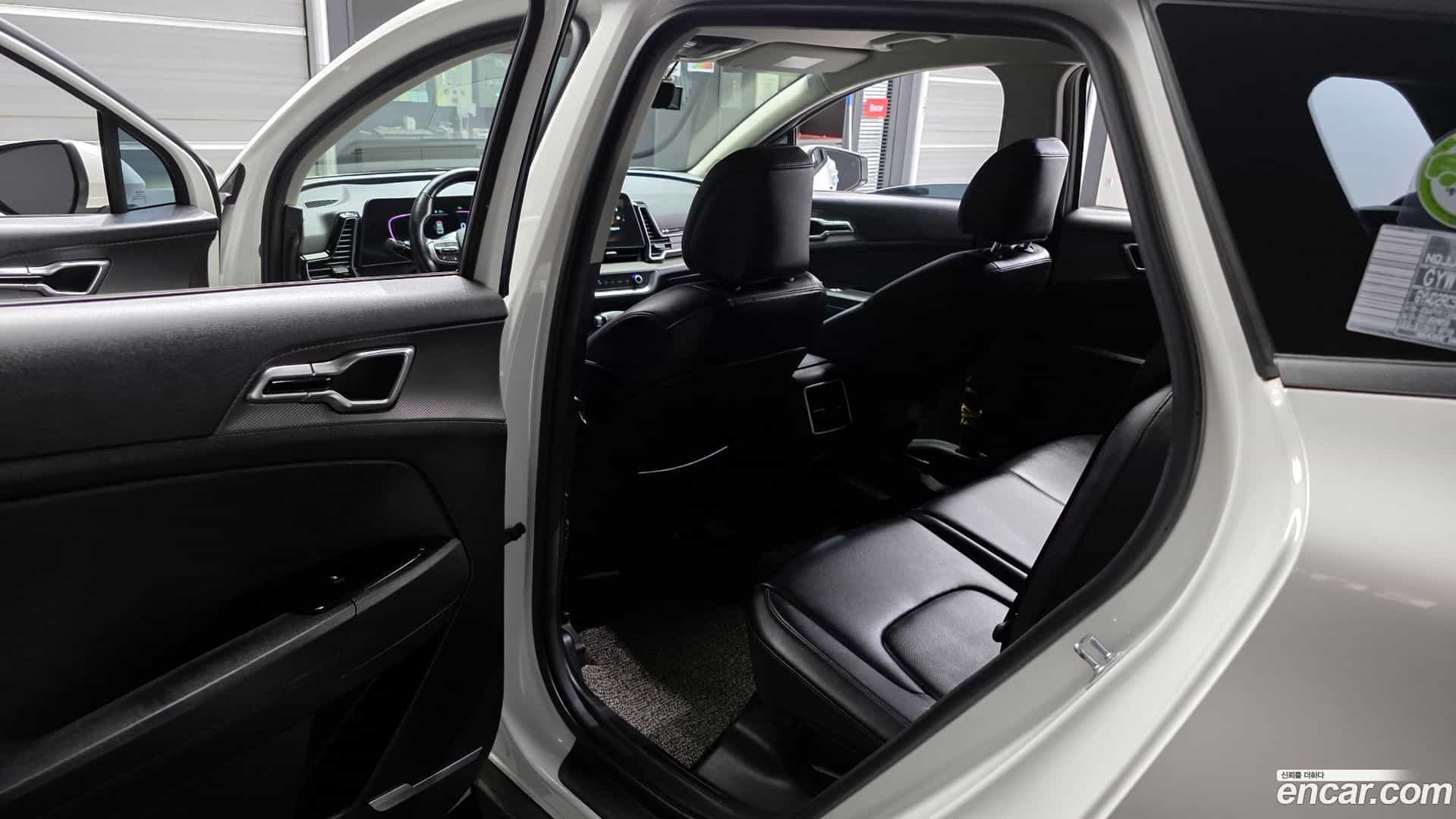 Sportage Kia 2021.10-OPTION-015