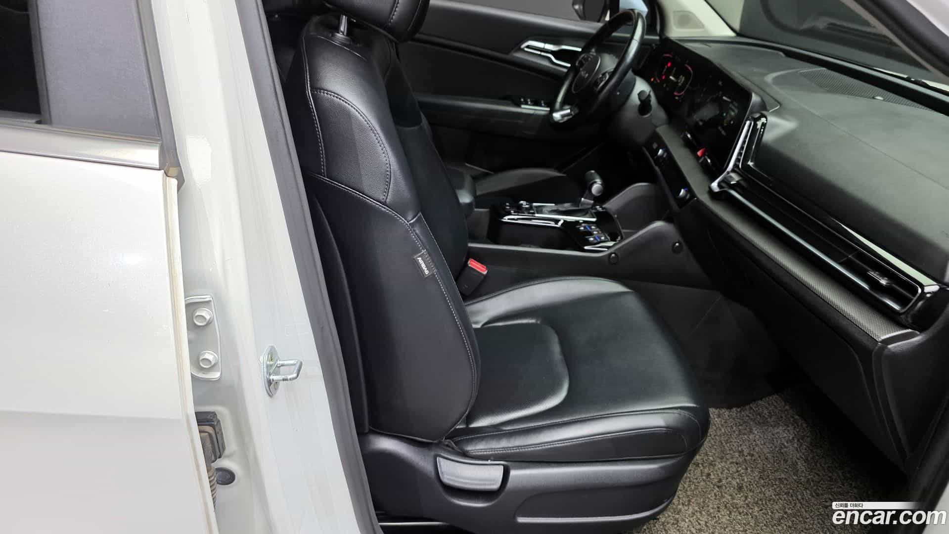 Sportage Kia 2021.10-OPTION-016
