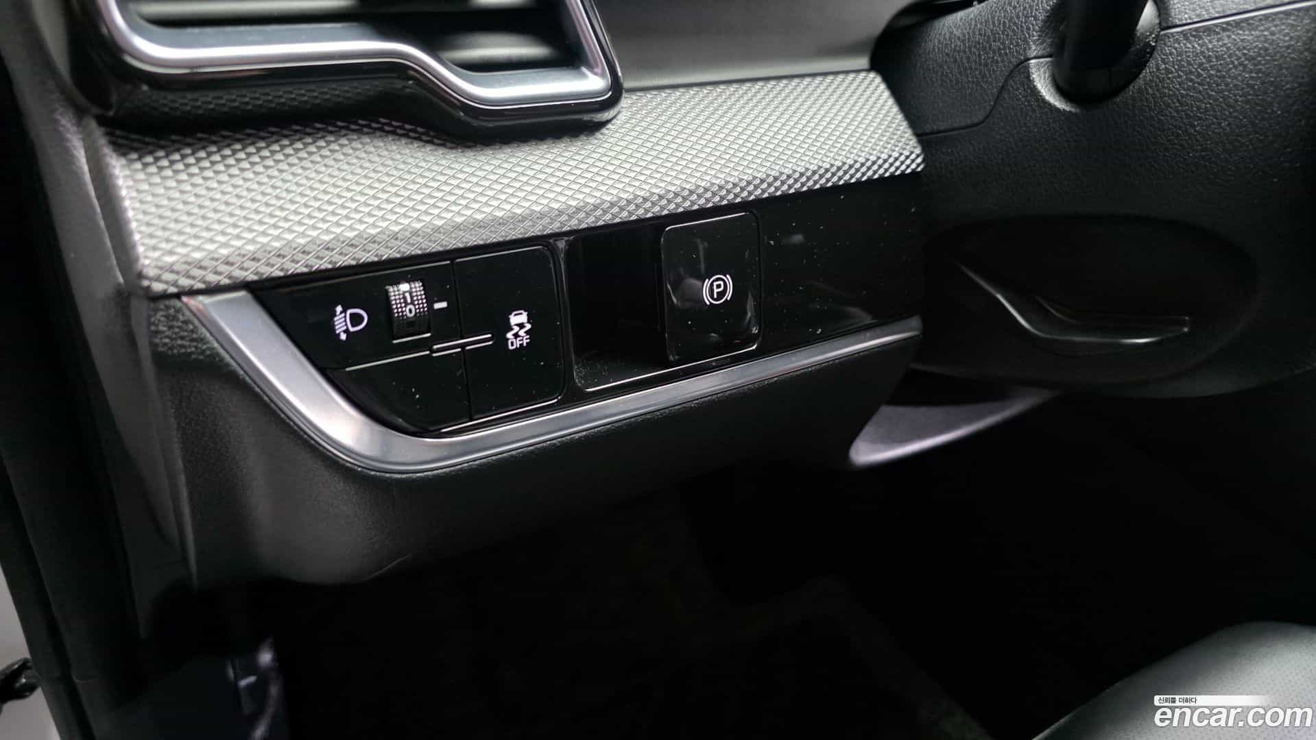 Sportage Kia 2021.10-OPTION-019