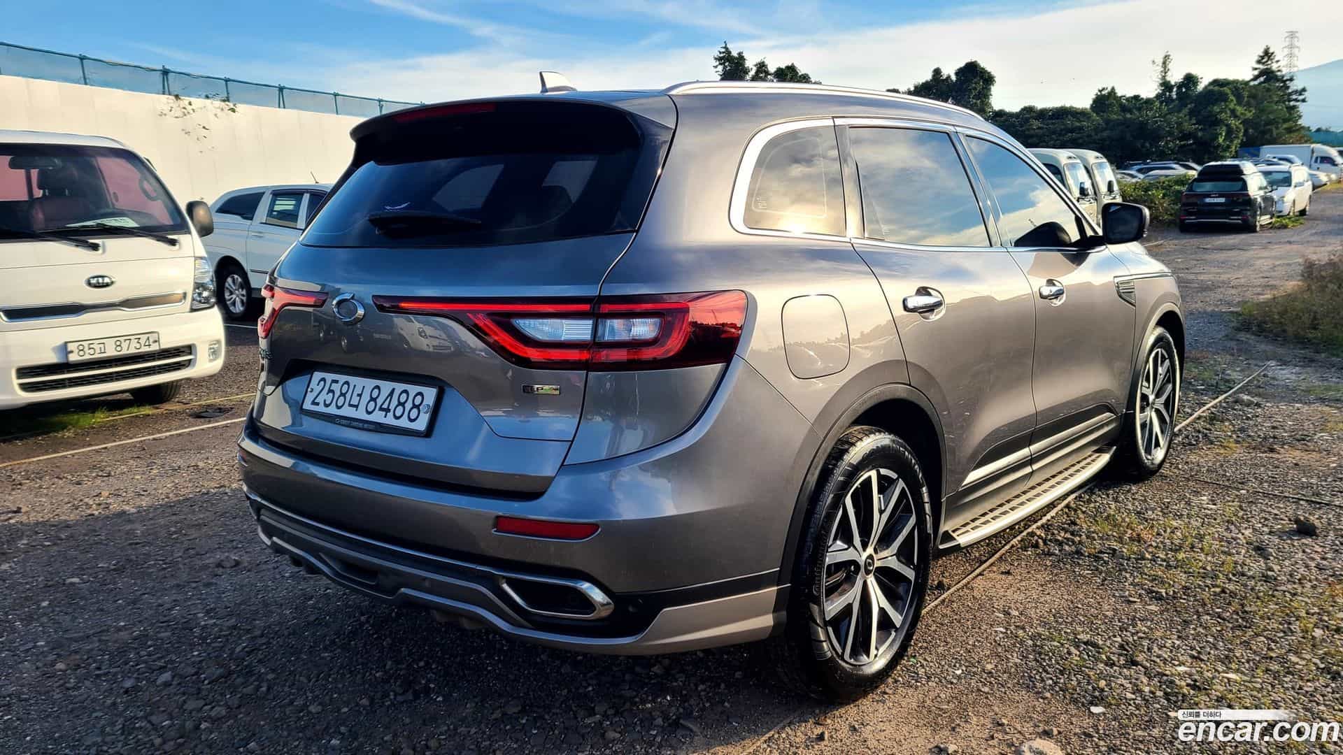 QM6 Renault Korea 2020.0-OUTER-004