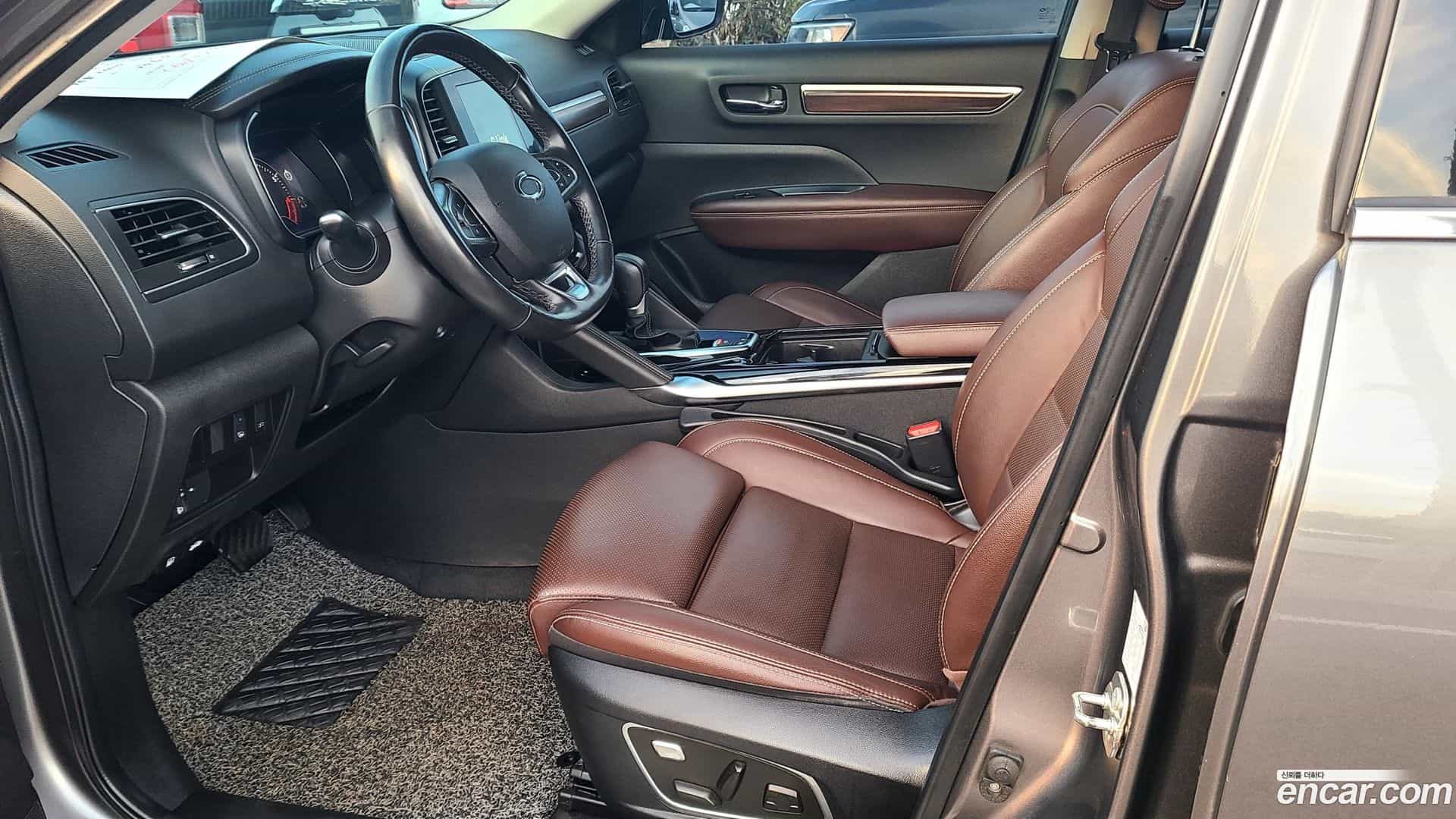 QM6 Renault Korea 2020.0-OUTER-005