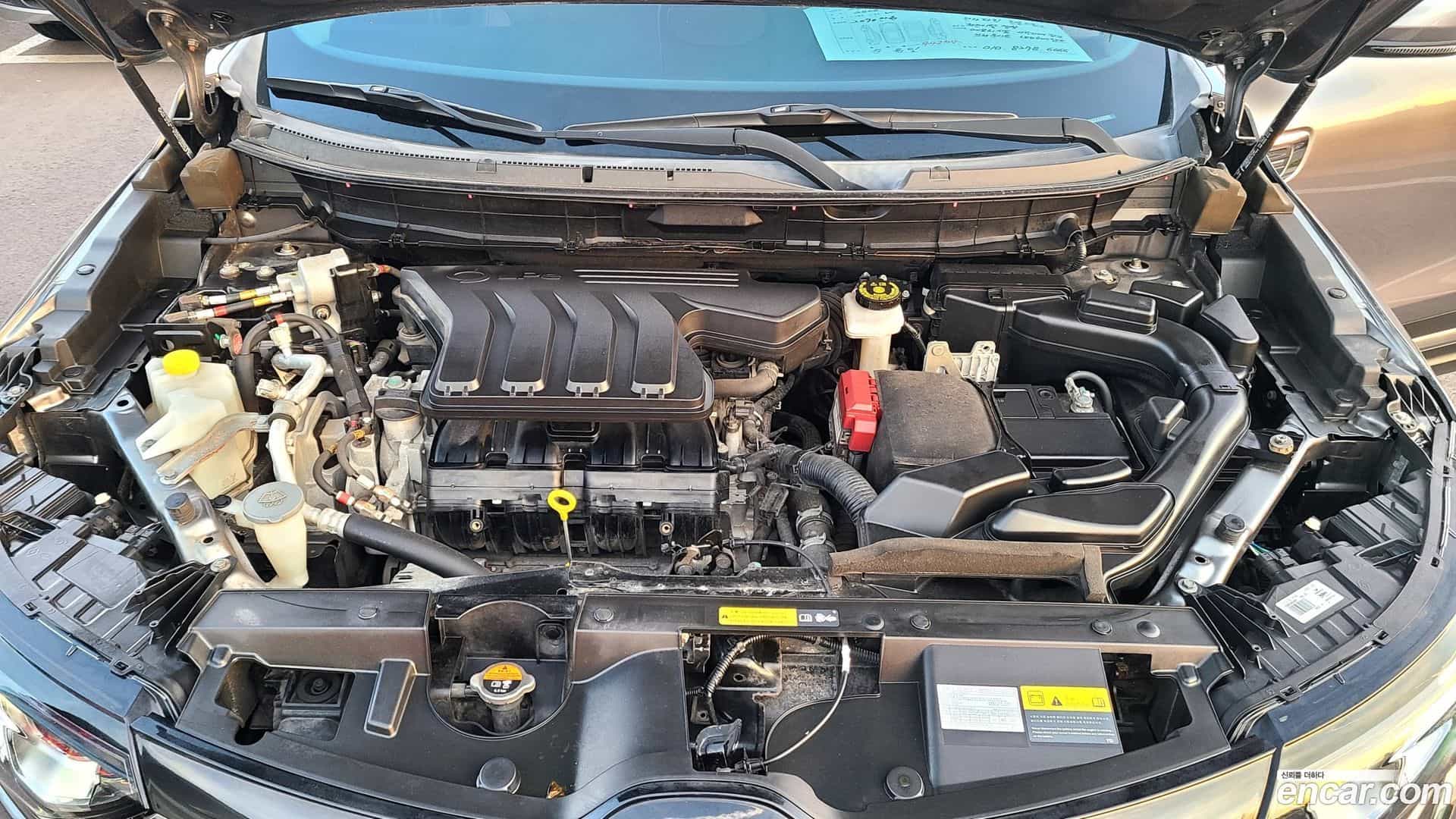QM6 Renault Korea 2020.0-INNER-009
