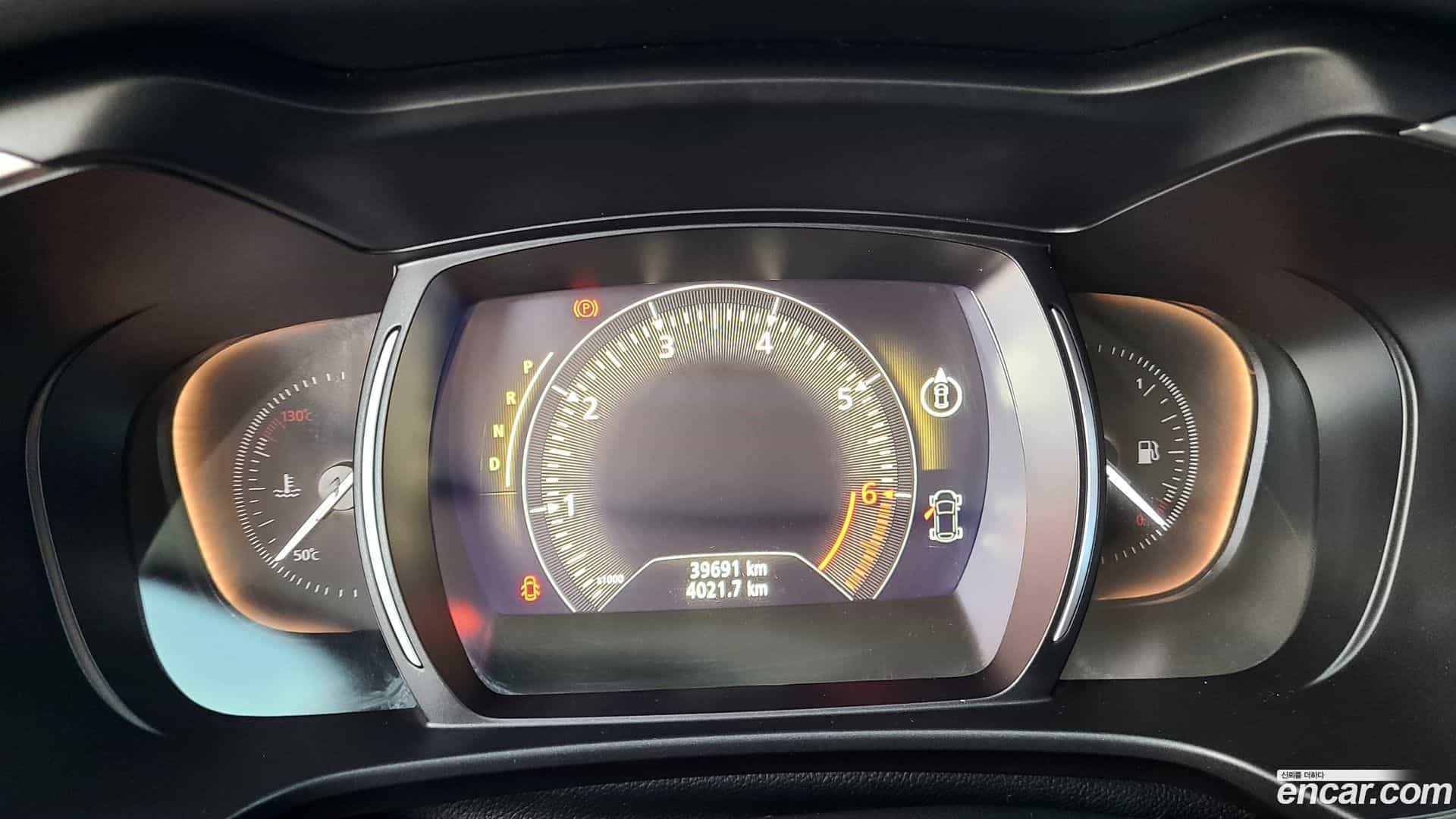 QM6 Renault Korea 2020.0-OPTION-017