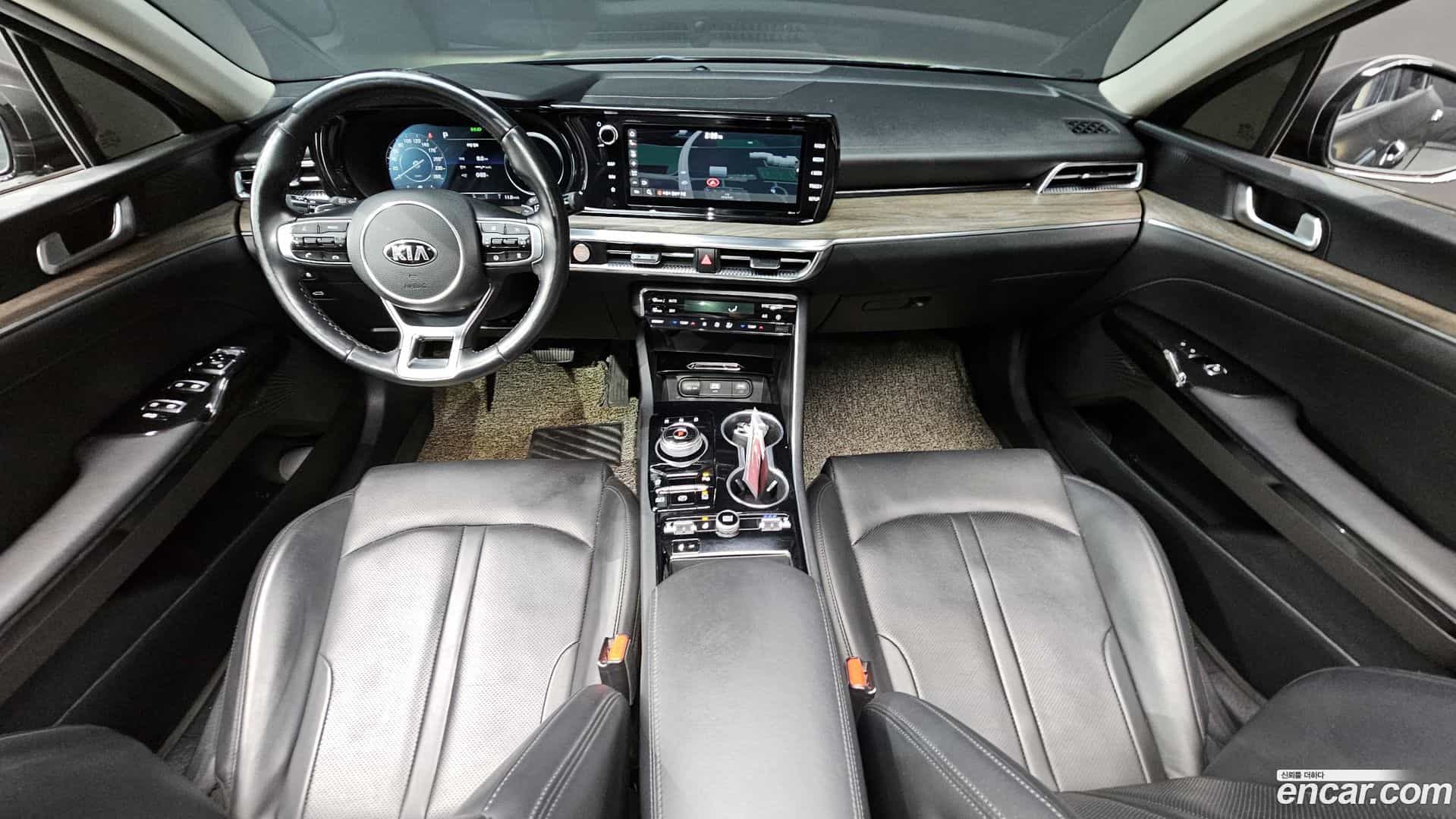 K5 Kia 2021.1-INNER-007