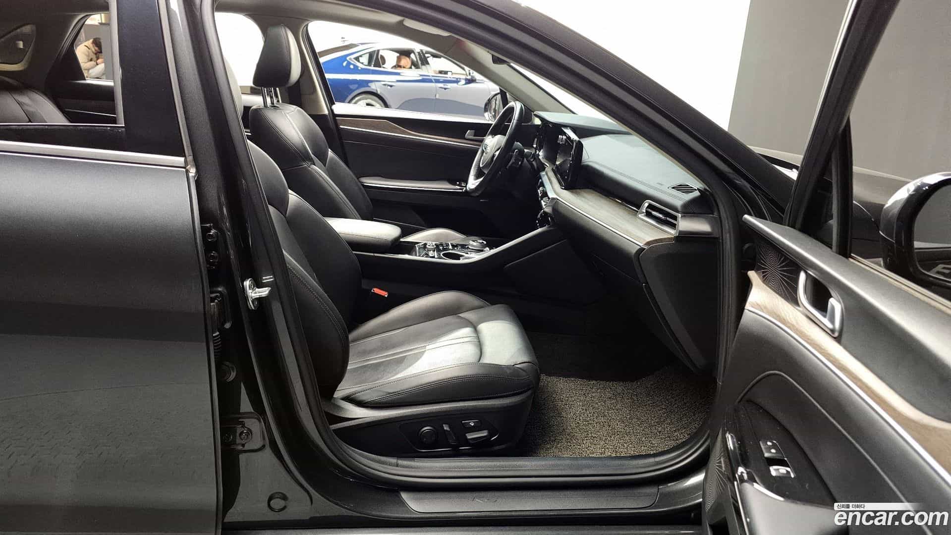 K5 Kia 2021.1-OPTION-015