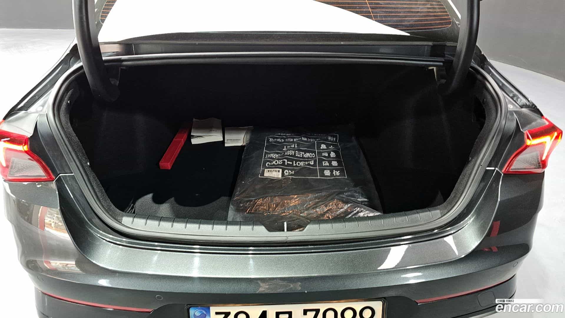 K5 Kia 2021.1-OPTION-024