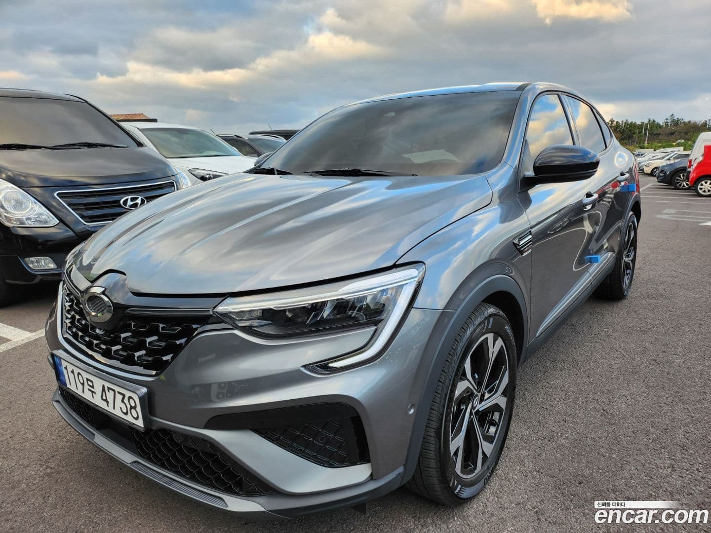 Main__Slider__Photo:XM3 Renault Korea 2023.2-0