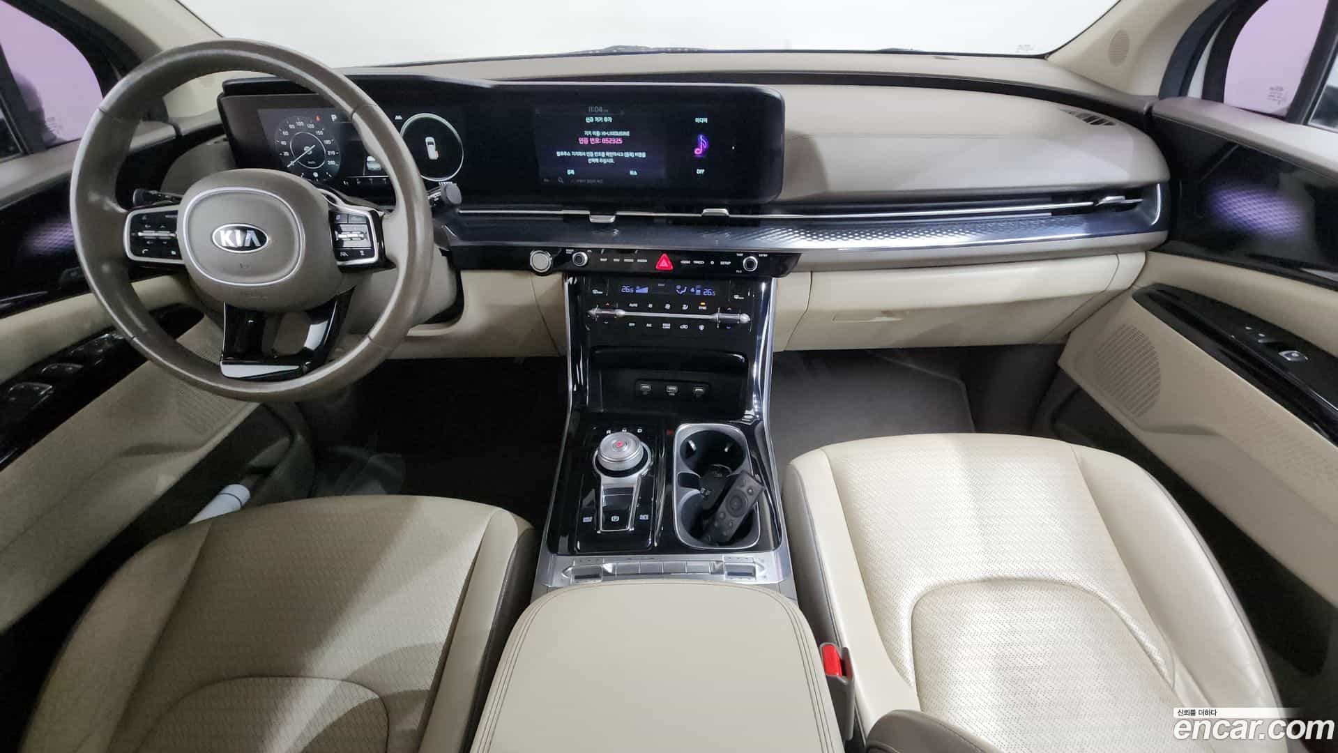 Canival Kia 2021.2-INNER-007