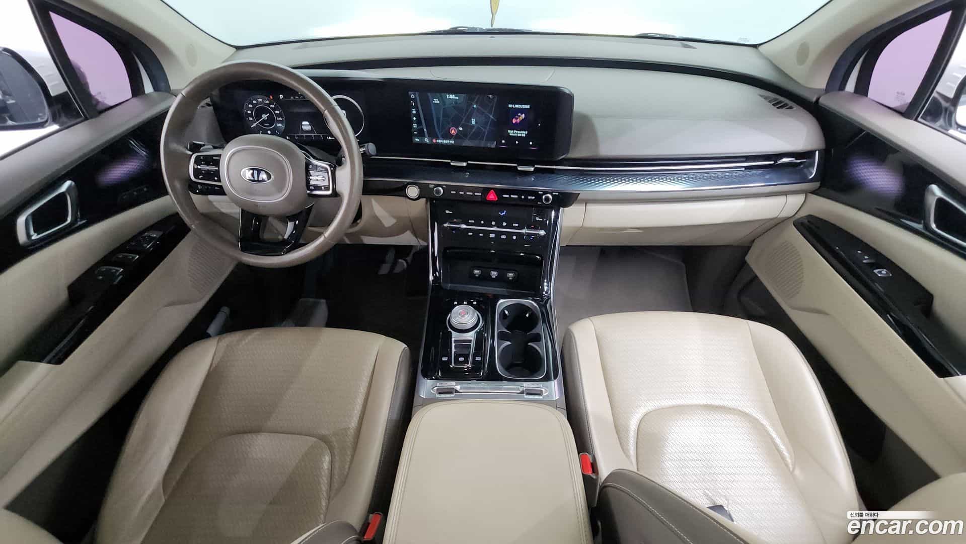 Canival Kia 2021.2-INNER-007