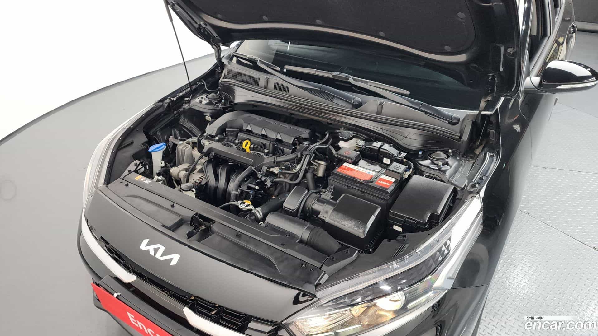 K3 Kia 2021.11-INNER-006