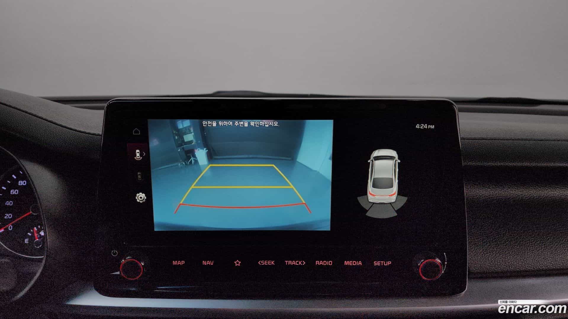 K3 Kia 2021.11-OPTION-019