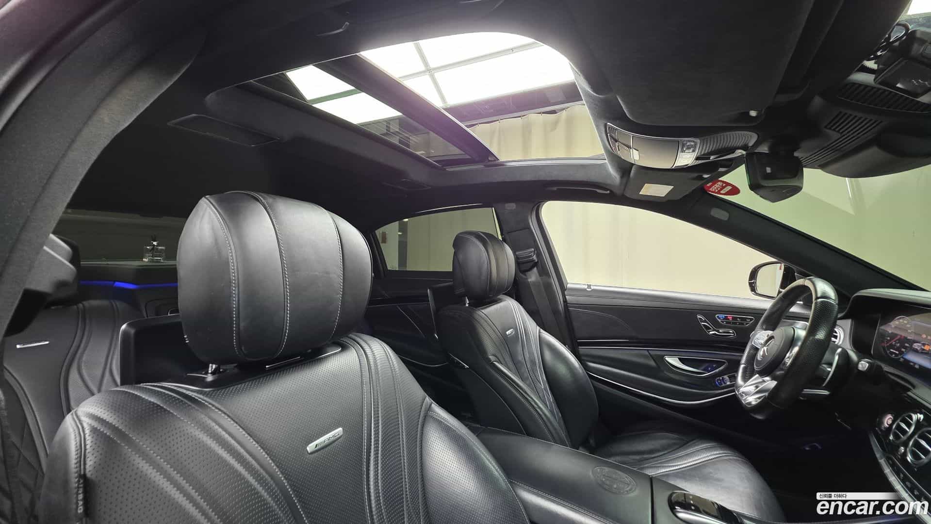 S-Class Mercedes-Benz 2020.6-OPTION-016