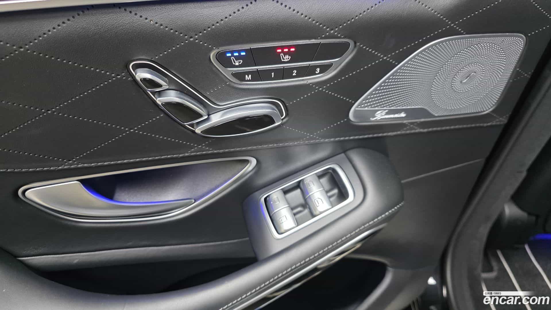 S-Class Mercedes-Benz 2020.6-OPTION-022