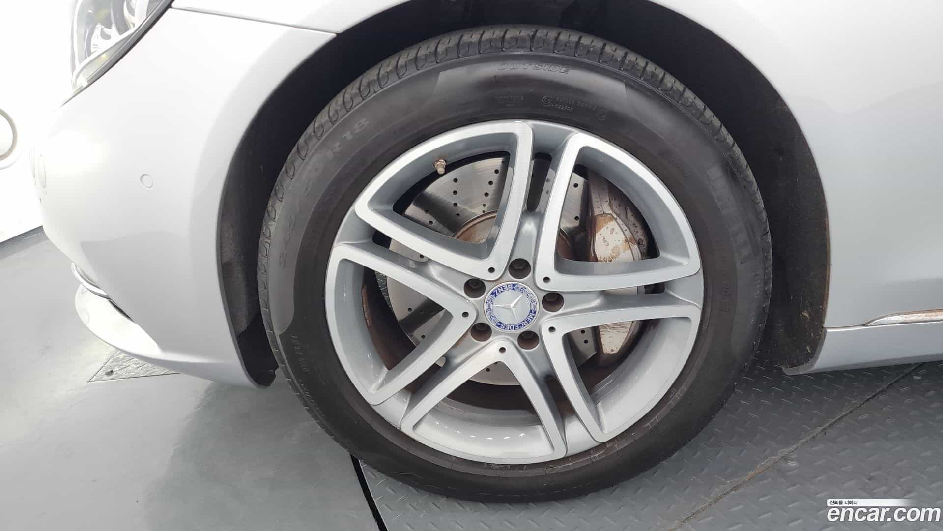 S-Class Mercedes-Benz 2015.0-OUTER-005