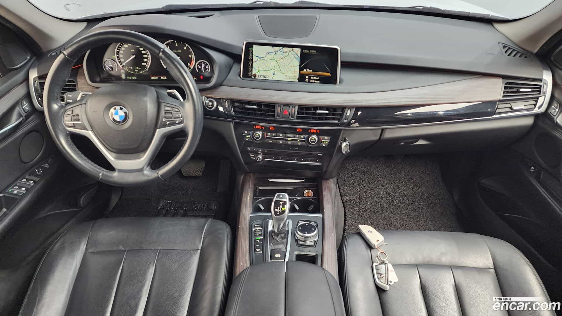X5 BMW 2015.3-INNER-007