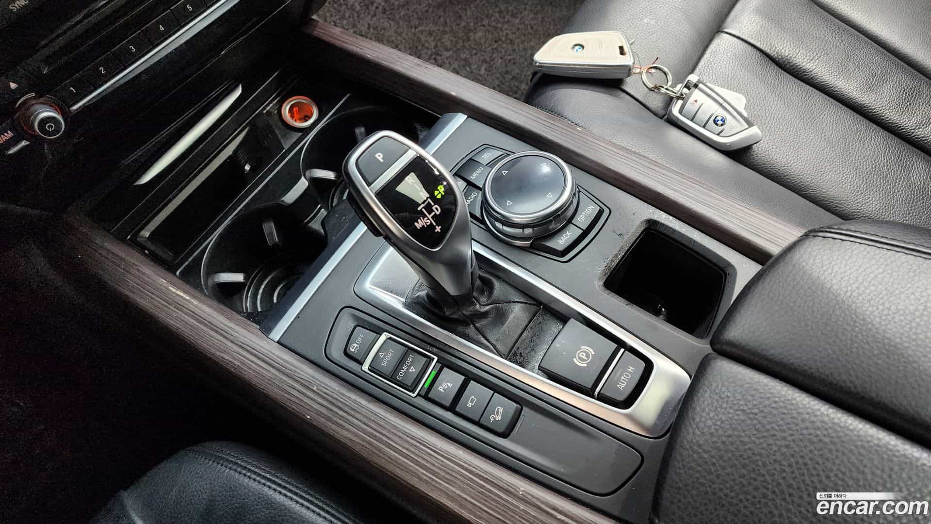 X5 BMW 2015.3-INNER-009
