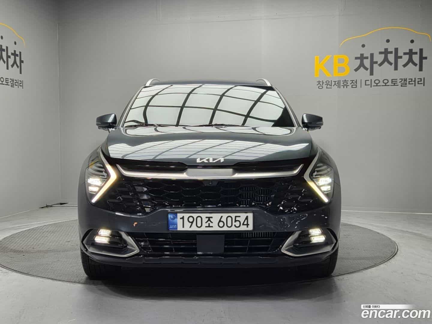 Sportage Kia 2023.3-OUTER-001