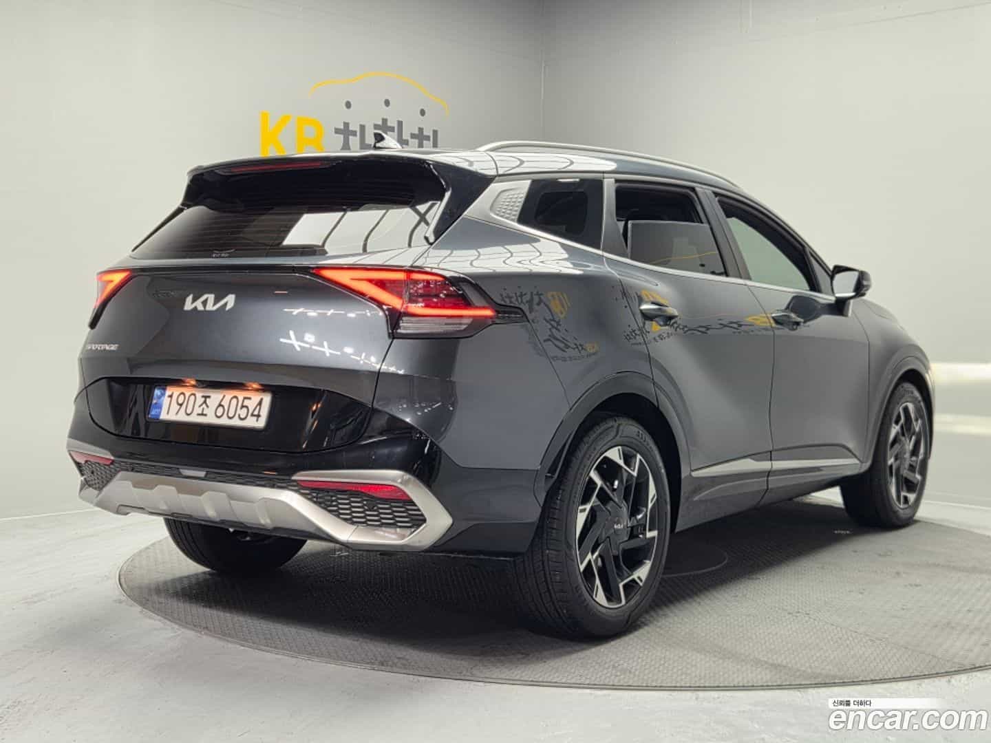 Sportage Kia 2023.3-OUTER-005