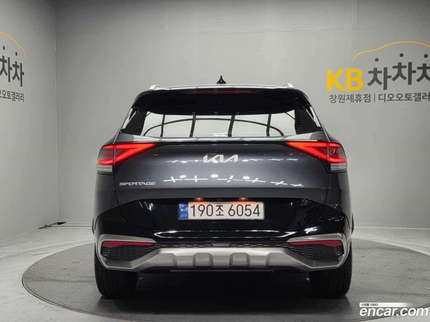 Sportage Kia 2023.3-INNER-006