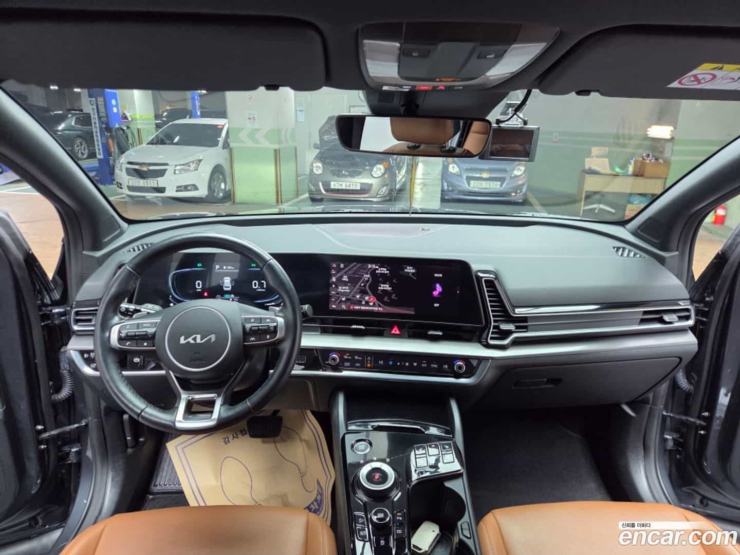 Sportage Kia 2023.3-OPTION-018