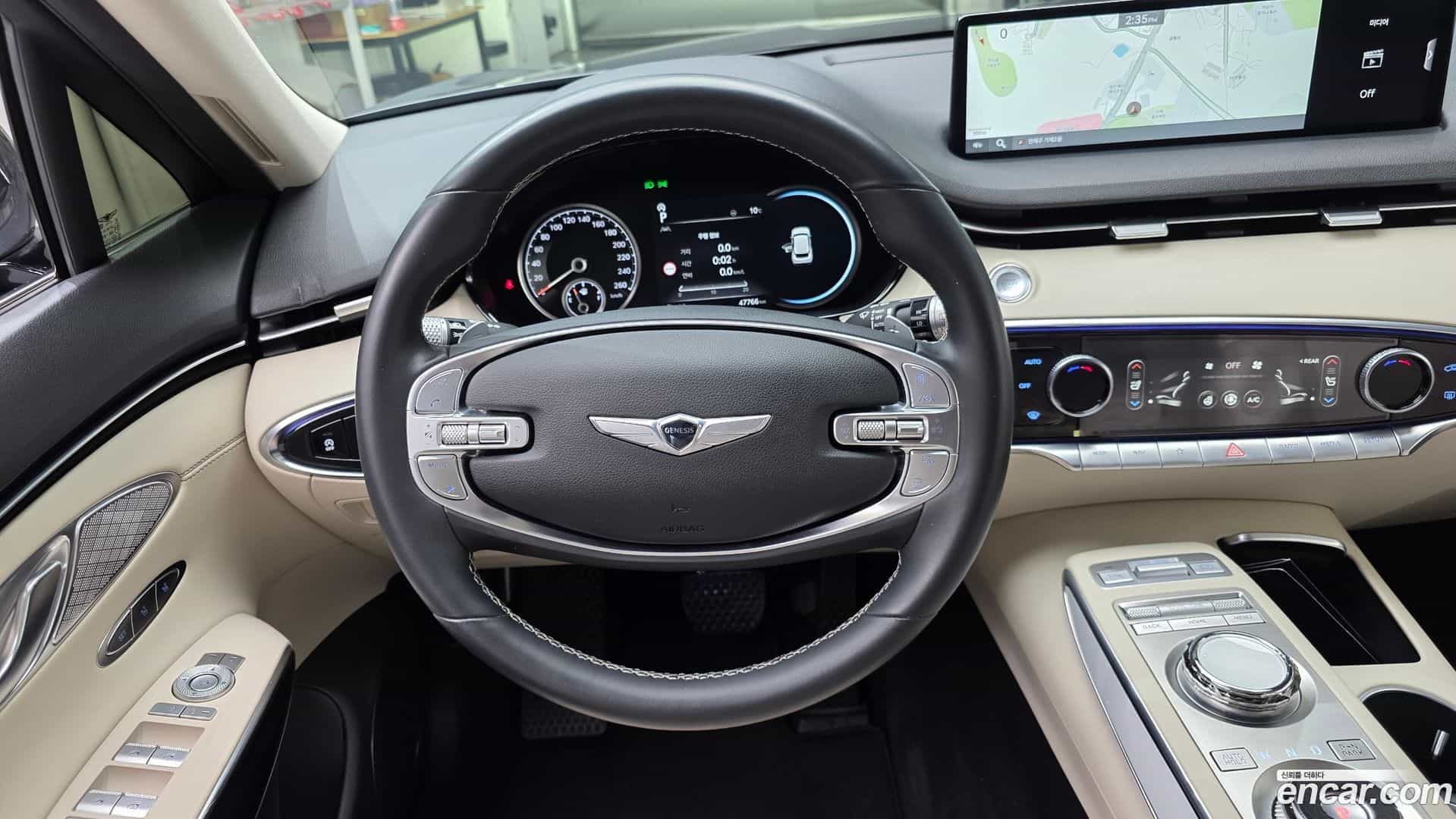 GV70 Genesis 2022.10-OPTION-017