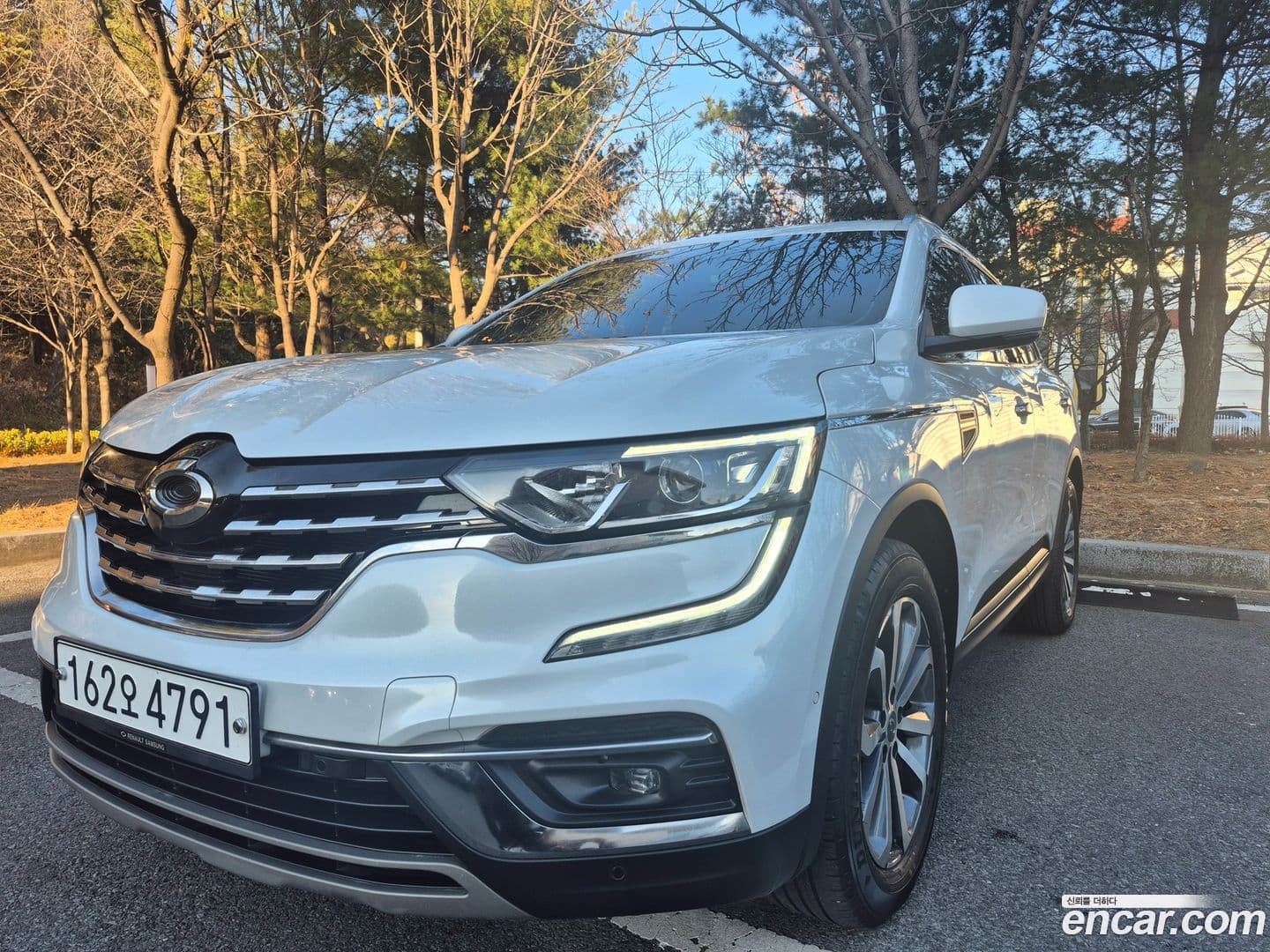 Main__Slider__Photo:QM6 Renault Korea 2020.5-0