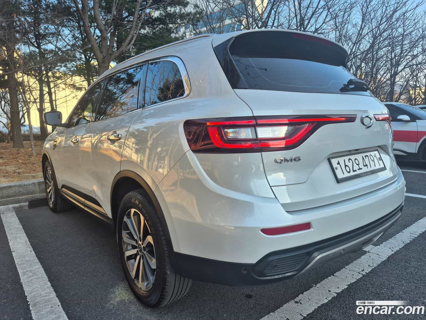 QM6 Renault Korea 2020.5-OUTER-002