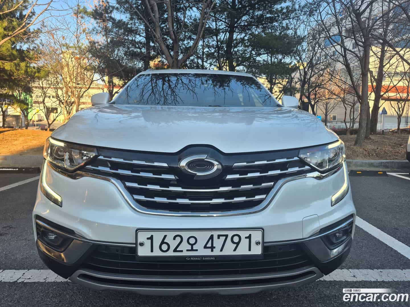 QM6 Renault Korea 2020.5-OUTER-003