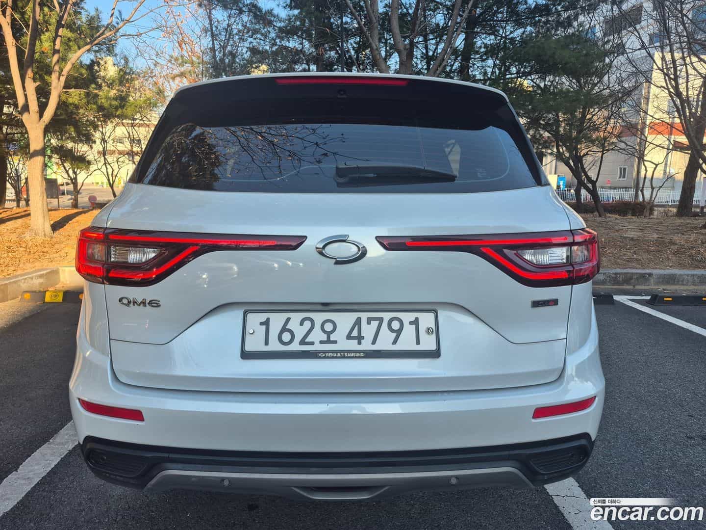 QM6 Renault Korea 2020.5-OUTER-004