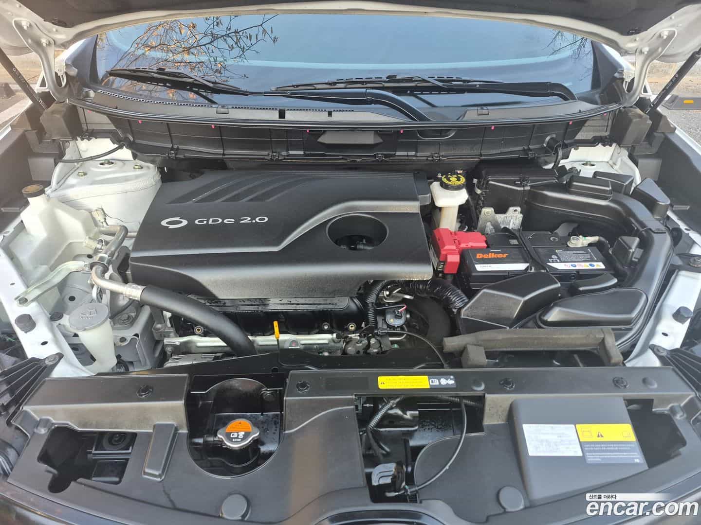 QM6 Renault Korea 2020.5-INNER-009
