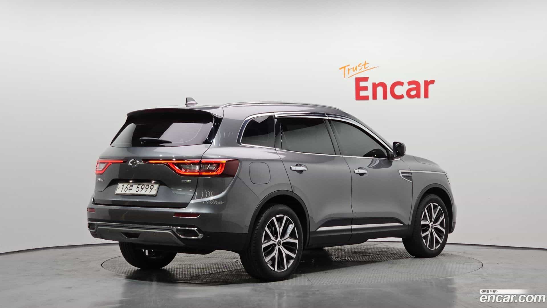 QM6 Renault Korea 2019.6-OUTER-002