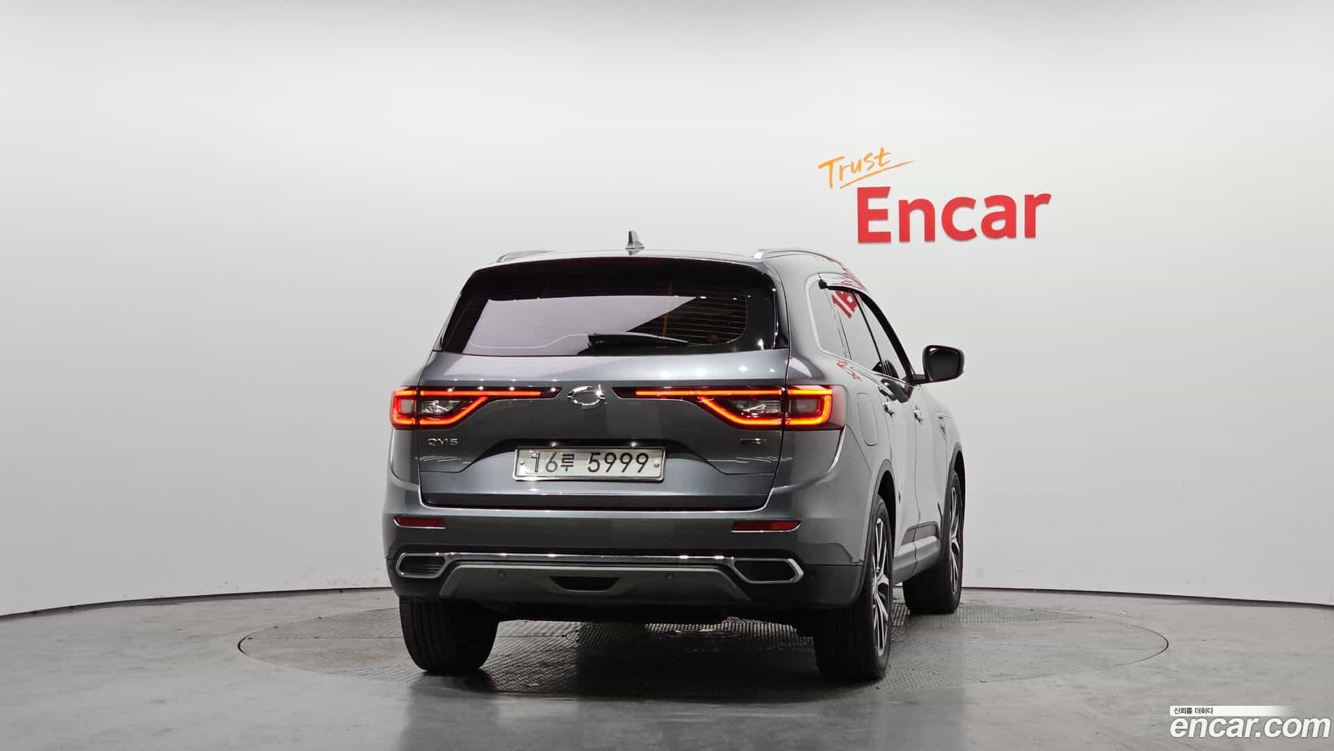 QM6 Renault Korea 2019.6-OUTER-004