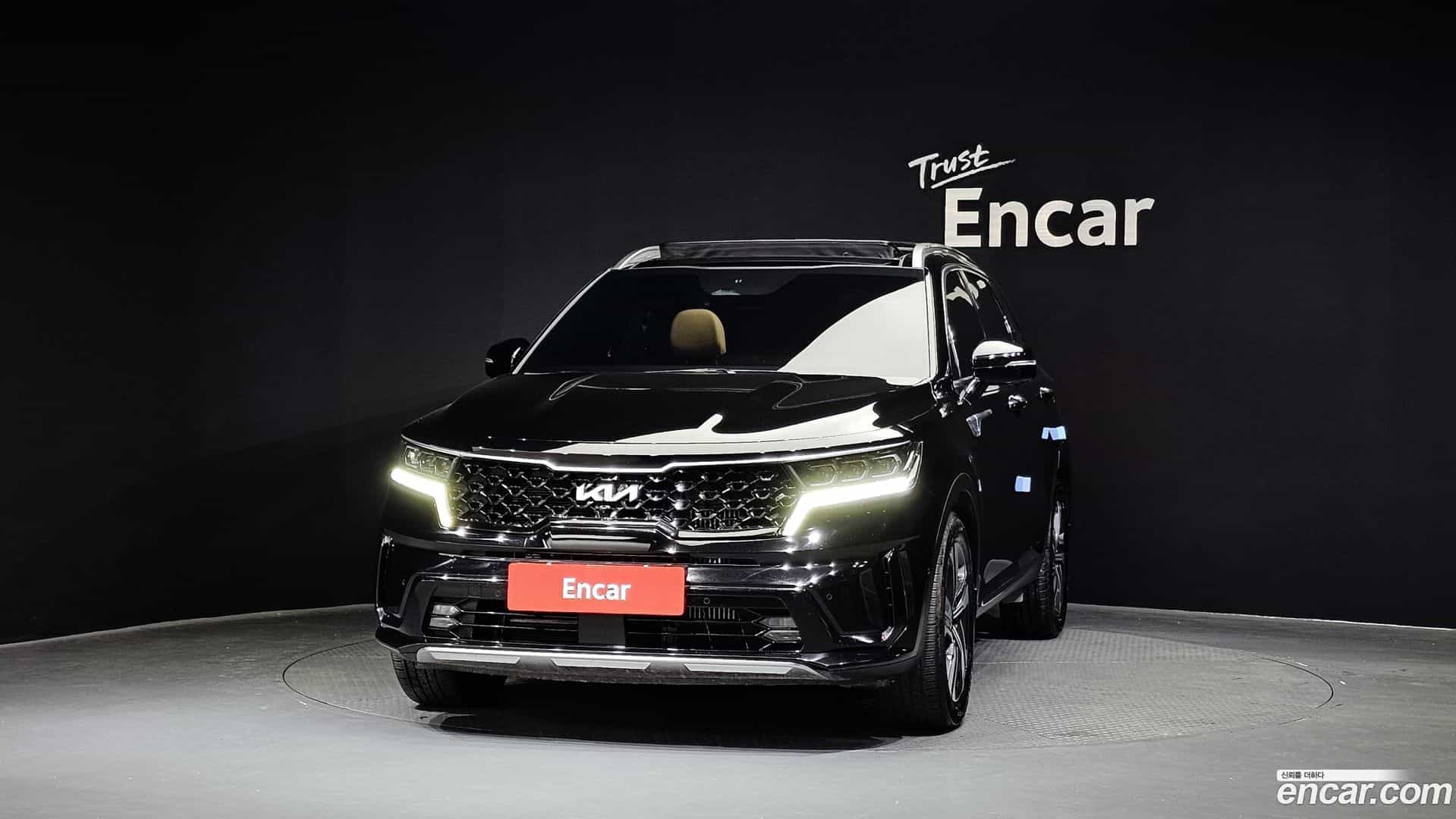 Sorento Kia 2023.5-OUTER-003