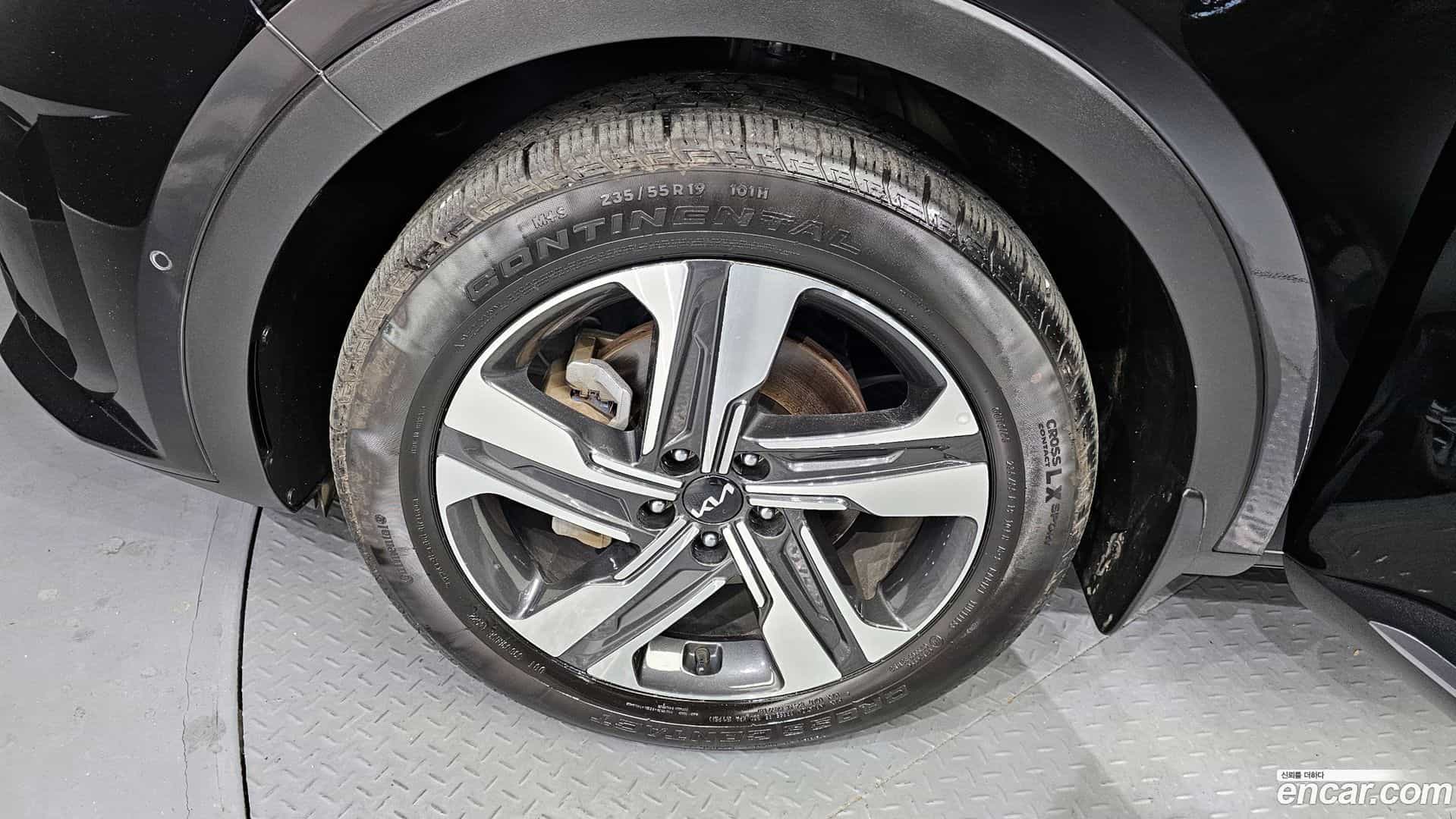 Sorento Kia 2023.5-OUTER-005