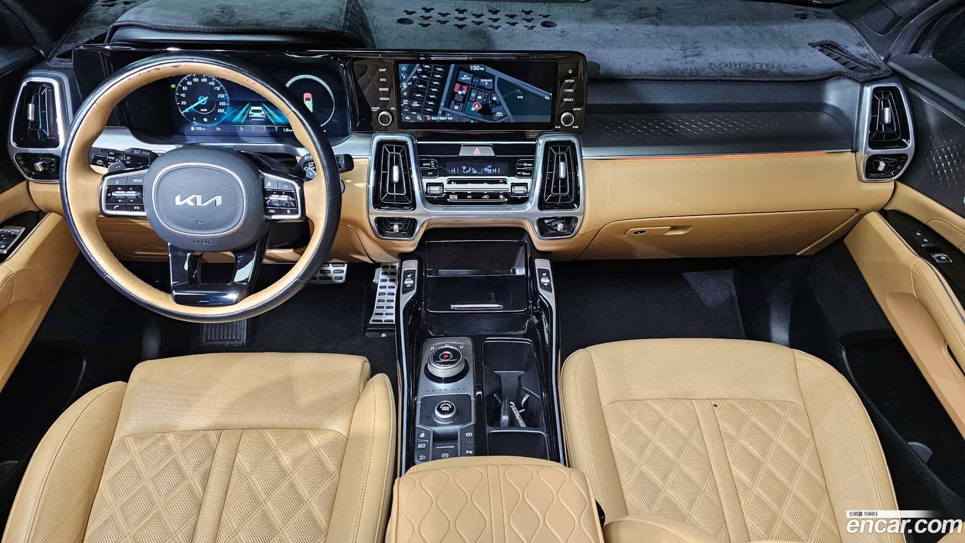 Sorento Kia 2023.5-INNER-007