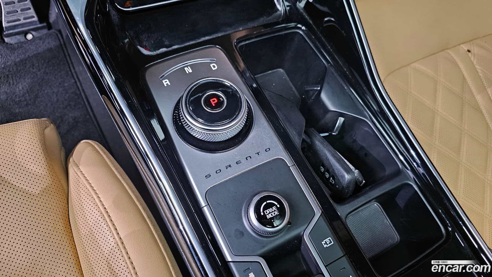 Sorento Kia 2023.5-INNER-009