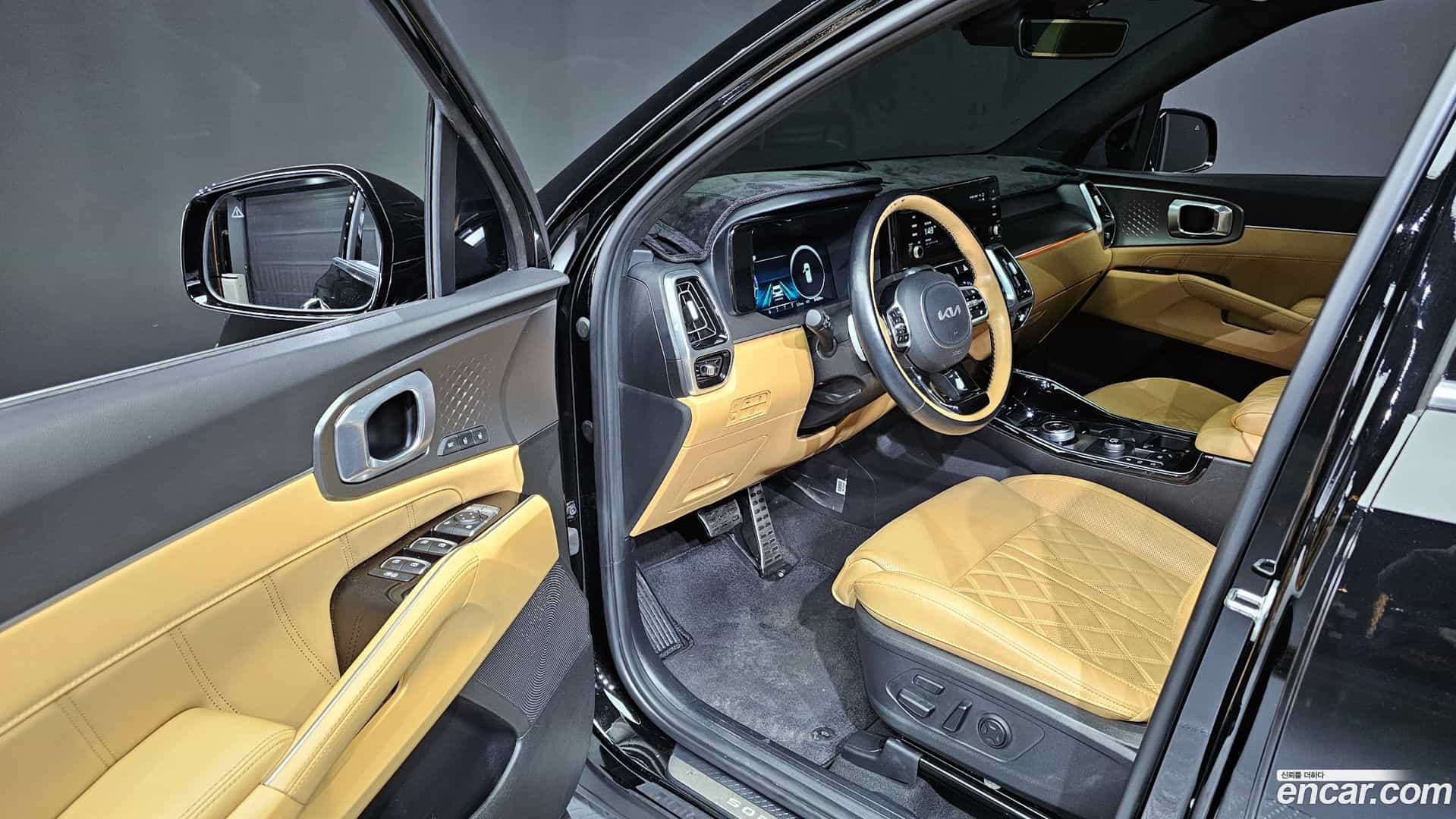 Sorento Kia 2023.5-INNER-010