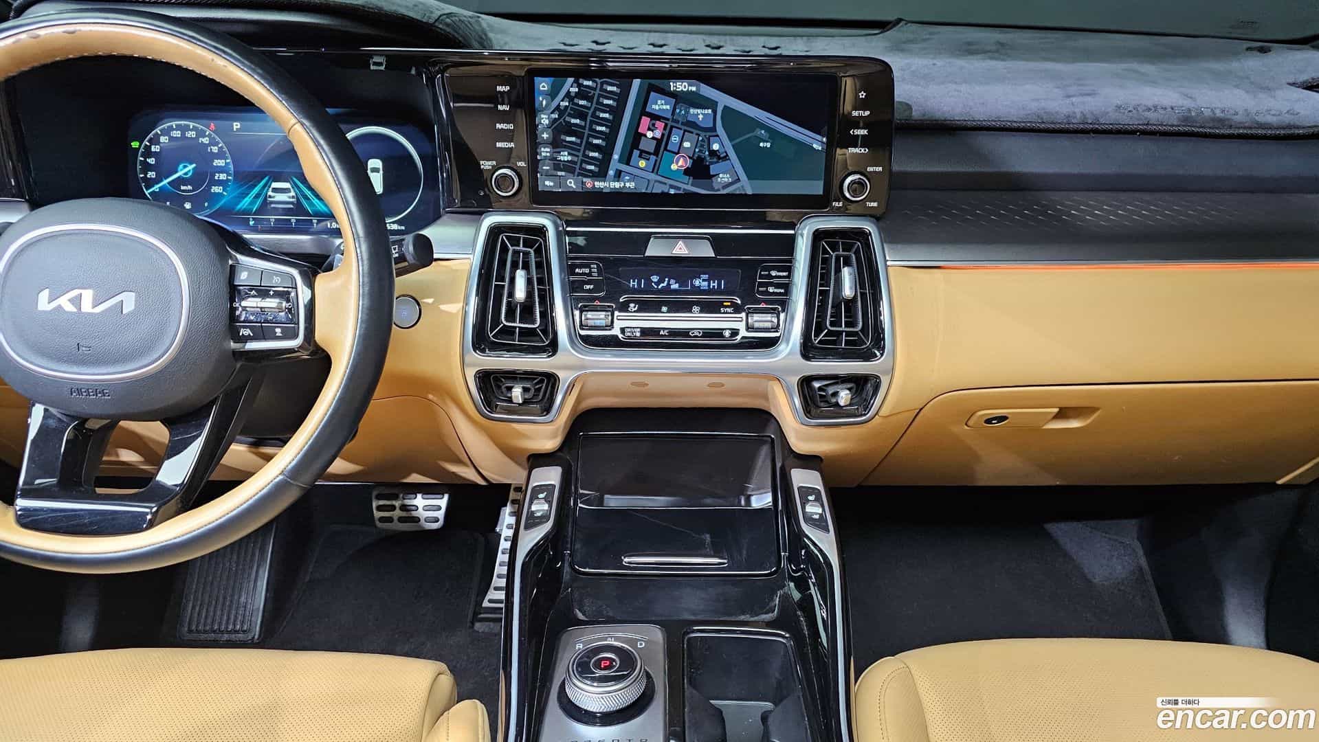 Sorento Kia 2023.5-OPTION-023