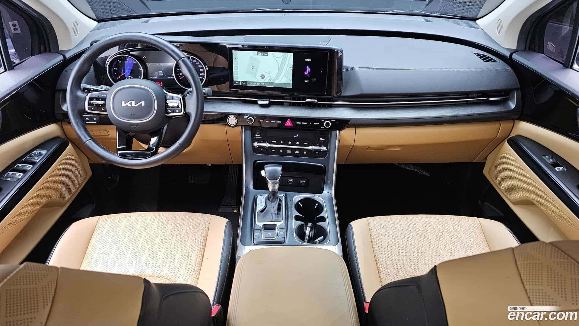 Canival Kia 2022.2-INNER-007