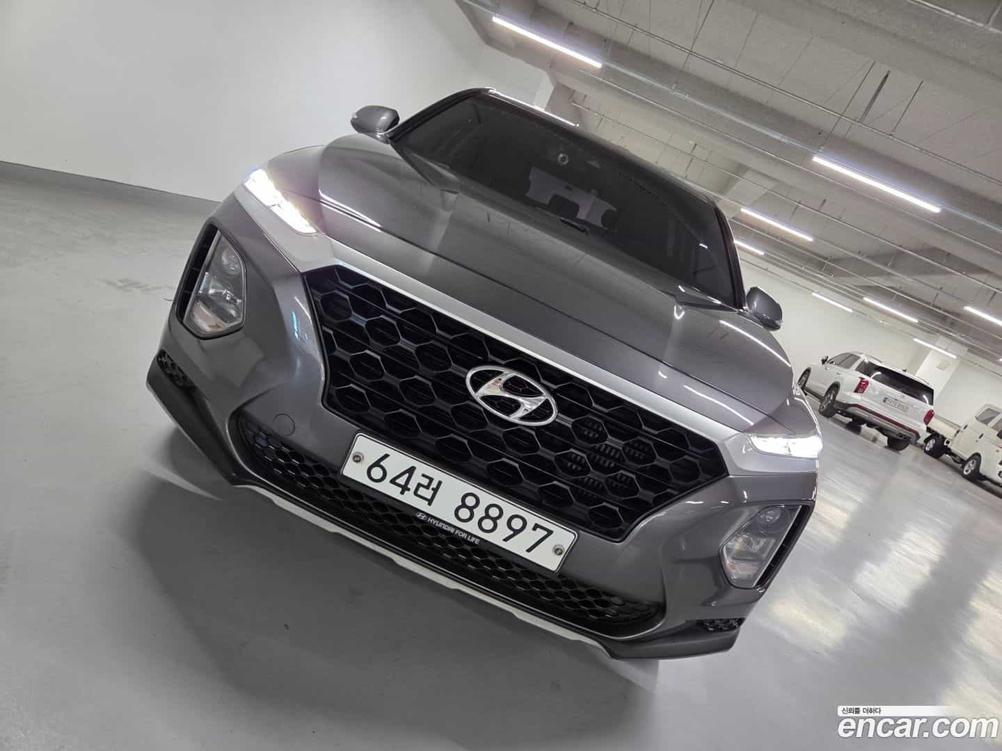 Santafe Hyundai 2019.5-OUTER-003
