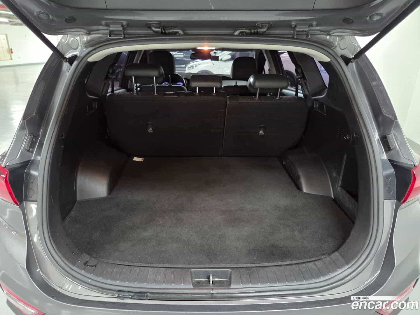 Santafe Hyundai 2019.5-OPTION-023
